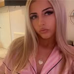 Rosie - @rosieedmondson - Instagram