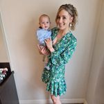 Rosie Egan - @rosiemchugh90 - Instagram