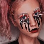 Rose Rue Eubanks - @roserue.artistry - Instagram