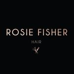 Rosie Fisher Hair - @rosiefisherhair - Instagram