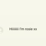 rosie floyd - @rosie.xoxxo - Instagram