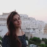 Rose Foreman - @roseforeman21 - Instagram