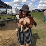 @rosie_forrest - Instagram