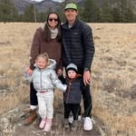 Garrison Rosie - @captgarrisonrosie - Instagram