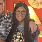 Rose M. Worsham-Garrison - @rosiemgarrison - Instagram