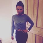 Rosie Garrison - @rosiegarrison1 - Instagram