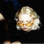 Rose Le Goff - @offrselgr - Instagram