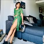 Rosie Green - @rosebudflower12 - Instagram