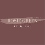 Rosie Green At Blush - @rosiegreenatblush - Instagram
