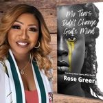 Rose Greer - @koncrete_rose1004 - Instagram