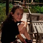 rosie hansen - @hansensimon1973 - Instagram