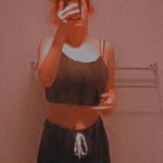 Rosie - @rosiehansen.24 - Instagram