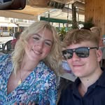 Harrison and Rosie | Travels ✈️ - @rosie.harrison_travels - Instagram