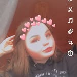 Rosie Harrison - @itsrosiemushtas_1234 - Instagram