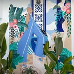 Rosie Harrison & Lisa Supple - @atlanticmorocco - Instagram