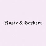 𝘙𝘰𝘴𝘪𝘦 & 𝘏𝘦𝘳𝘣𝘦𝘳𝘵 - @rosieandherbert - Instagram