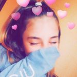 Rosie Aliyah Hurst - @darosieboo - Instagram