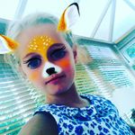 Rosie Hurst - @rosie021107 - Instagram
