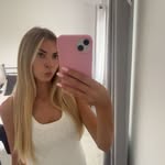 Rosie - @rosiebrocklehursttt - Instagram
