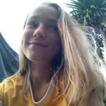 Rosie - @rosiehurstgymnastics - Instagram