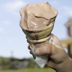 Big Wet Ice Cream Is My Love - @rosie_james._ - Instagram