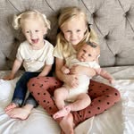 Rosie + Junie + Darci - @rosie.james.b - Instagram
