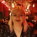 Rosie James - @roro_has_a_headache - Instagram
