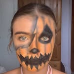 Rosie James - @rosie.specialfx - Instagram