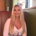 Rosie🦋 - @rosie.jamesx - Instagram