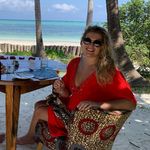 Rosie Johnson-Cambray - @rosiejohnson3 - Instagram