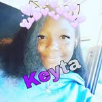Rosette Haley - @rosiekeyta - Instagram