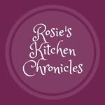 Emma Rose - @rosiekitchenchronicles - Instagram