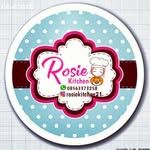 Kue Kering Lebaran Surabaya - @rosiekitchen21 - Instagram