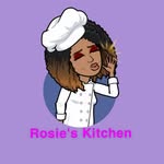 Laughter & Food - @rosiekitchen_ - Instagram