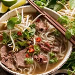 Misawa Pho - Rosie Kitchen - @misawapho - Instagram