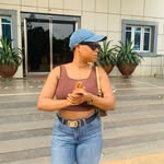 Rosie kitchen - @iamroseibe - Instagram