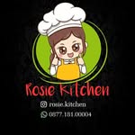 Rosie's Kitchen - @rosie.kitchen - Instagram