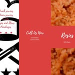 Rosie’s Kitchen - @rosie_kitchen_ - Instagram