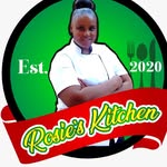 Rosie's Kitchen - @rosies_kitchen_____ - Instagram