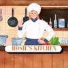 Rosies Kitchen - @rosies.kitchen1 - TikTok