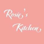 Rosie’s Kitchen - @rosies.kitchen_ - Instagram