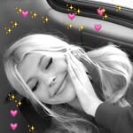 Rosie Larry - @loren_fan_beechgray - Instagram