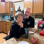 Rosie Larry Carter Damron - @midgetwoman53 - Instagram