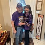 Rosie-Larry Longoria - Facebook