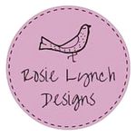 Rosie Lynch - @rosielynchdesigns - Instagram
