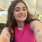rosie danielle - @rosielynchhx - Instagram