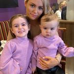 Rosie Molly Maher - @yvonnemhr - Instagram