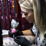 𝗥𝗼𝘀𝗶𝗲 𝗠𝗮𝗹𝗼𝗻𝗲 ✿ 𝗧𝗮𝘁𝘁𝗼𝗼 𝗔𝗿𝘁𝗶𝘀𝘁 - @rosiemalonetattoos - Instagram