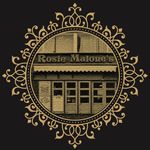 Hanul Domnesc @ Rosie Malone’s - @rosie_malones_coventry - Instagram