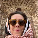 Rosalie Maxwell - @rosie_maxwell - Instagram